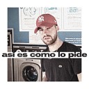 DJ Skut - Asi Es Como Lo Pide