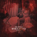 Khia VINIVILLA - My Neck My Back VINIVILLA Remix