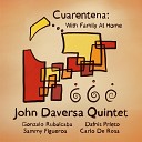 John Daversa feat Gonzalo Rubalcaba Dafnis Prieto Sammy Figuero Carlo De… - F brica de Conservas de San Francisco La Historia de Molly y…