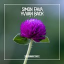 Simon Fava Yvvan Back - Mia Extended Mix