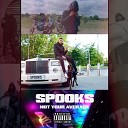 Spooks - Not Your Average
