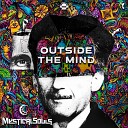 Mystical Souls - Outside The Mind