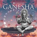 Henrique Camacho Zigma - Ganesha Hi Tech