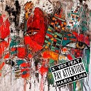 X voX feat Maria Alma - Pay Attention