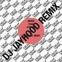 HERV feat Rye Rye - DANCE ALL NIGHT DJ Jayhood Remix Re Edit