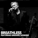 Art of Time Ensemble feat Gregory Hoskins - Breathless Live