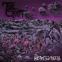 The Crypt - Chaos Hostility and Murder