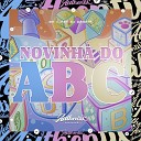 DJ Banzin feat MC LIPEX - Novinha do Abc