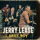 JERRY LEASE - DILDO SONG