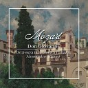 Alessandro Arigoni Orchestra Filarmonica… - Don Giovanni Act I L ci darem la mano Don Giovanni…