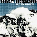 Noonday Underground feat Afrika Baby Bam - Toxicated