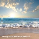 Steve Brassel - Stunning Sunrise Shore Waves Ambience Pt 3