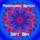 Maximiliano Demeht - Soft Day Radio Edit
