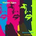 Walter Egan - Lobster