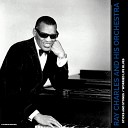 Ray Charles and His Orchestra - Worried Life Blues