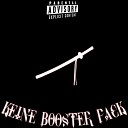 BLXXDERX - Keine Booster Pack Slowed and Reverb