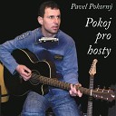 Pavel Pokorn - ern m za