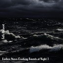 Steve Brassel - Endless Waves Crashing Sounds at Night Pt 6
