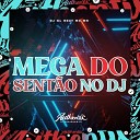 Dj Gl Beat feat MC MN - Mega do Sent o no Dj