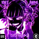 Kini Z RAGE4U - Chica Mala