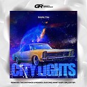 Papa Tin - City Lights Extended Mix