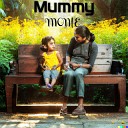 Feddy Beatz feat MONIE - Mummy feat MONIE