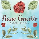 Fr d ric chopin - Piano Concerto in E Minor Op 11 No 1 I Allegro…