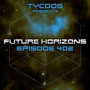 Victor Tayne - To the Stars Future Horizons 402