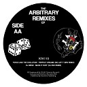 DJ Brisk - Make It Ruff ENH Remix