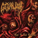 GUTTURAL DECAY - Lacerated Virgin