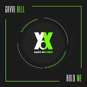 Gavri Hell - Hold Me Extended Mix