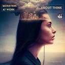 Monsters At Work - About Think