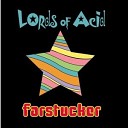 Lords Of Acid - Slave To Love