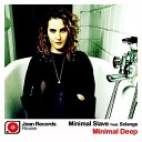 Minimal Slave feat Solange - Minimal Deep Amnesia Minimal Ext