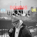 Vnuk - Donbas Ukraine