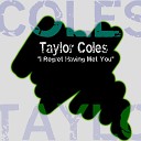 Taylor Coles - The Room of Dreams