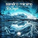 Sandro Mireno Ria Joyse - Winter in Your Heart Extended Dub