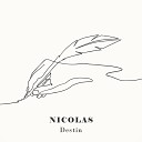 Nicolas B - Destin