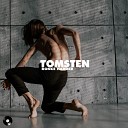 Tomsten - Bonce Harder