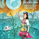 Phoenix DNA - Рейс до рассвета