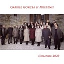 Gabriel Gorcea si Prietenii - E Craciun acuma iar