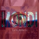 Carlo Addaris - Oceani sotto il mare
