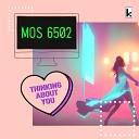 MOS 6502 - Thinking About You Extended Mix