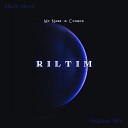 RILTIM - My Name is Cosmos
