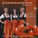 Schwarzwasserperlen Bernsbach feat Bergs nger - Es Raachermannel
