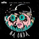 Alta Hits Saint Lukka Horu feat JnrBeats - Na Onda