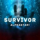 AlphaStar - Survivor Extended Mix
