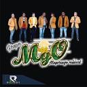 Grupo Mgo Mayorazgo Musical - Corrido de Juan Martha