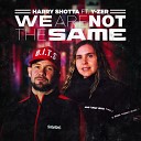 Harry Shotta Y Zer SASASAS Kenji DnB - We Are Not The Same