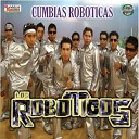 Los Roboticos - El Proximo Viernes